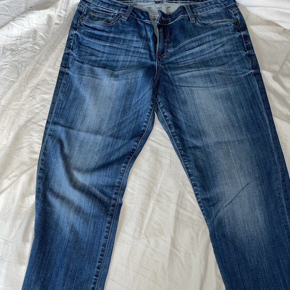 Kut From the Kloth Jeans